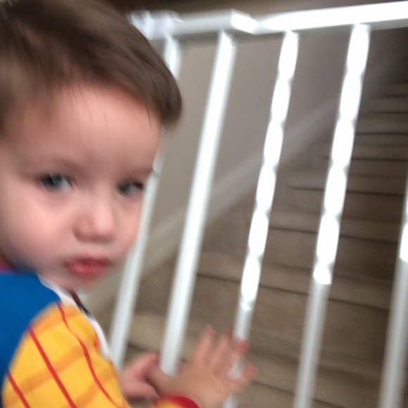 Meet your Posher, Raegan - Picture 1 of 1